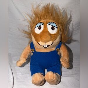 "Little Critter" Mercer Mayer plush toy